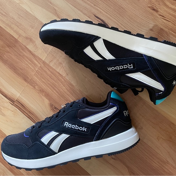 Reboke Gl 1000 Shoes - Picture 6 of 8